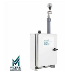 Hệ thống đo và giám sạt nồng độ bụi Aeroqual Dust Sentry PM10
